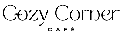 Cozy Corner Café – NY